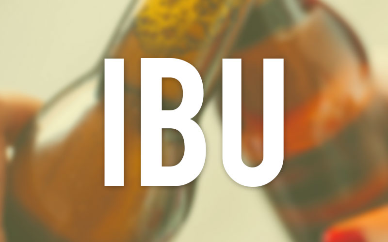 Waar staat IBU voor? | Brouwbeesten