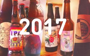 mooiste bierlabels van 2017 | Brouwbeesten