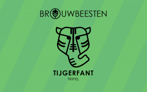 recept tripel 10 liter tijgerfant | Brouwbeesten
