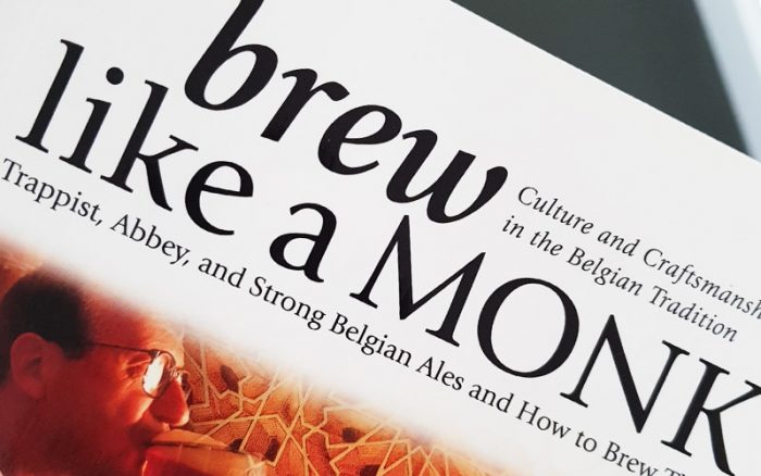Brew like a monk | Brouwbeesten