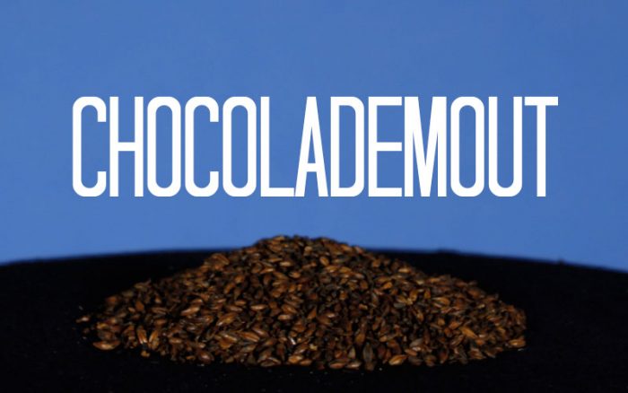 Chocolademout - Wat is het en hoe gebruik je het? | Brouwbeesten