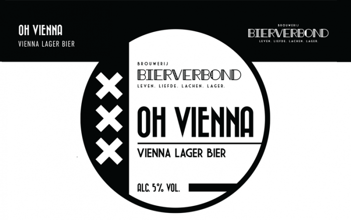 recept Oh Vienna bierverbond vienna lager