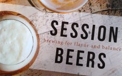 Boekreview Session Beers Brewing for flavor and balance | Brouwbeesten