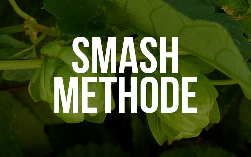 smash methode